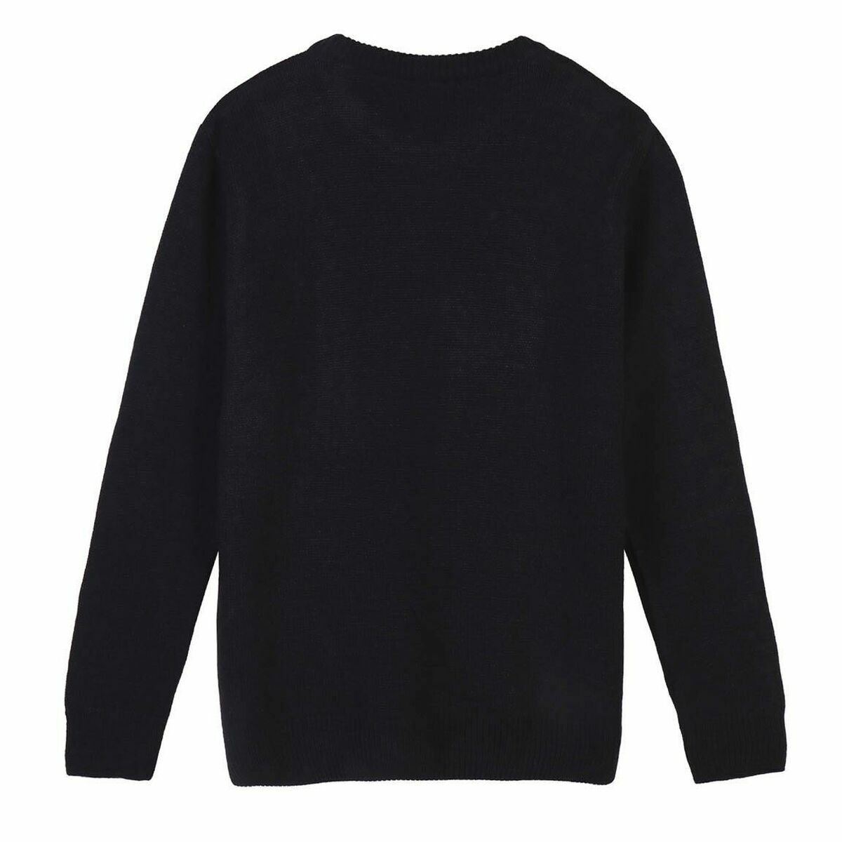 Pulover Unisex Marvel Albastru închis